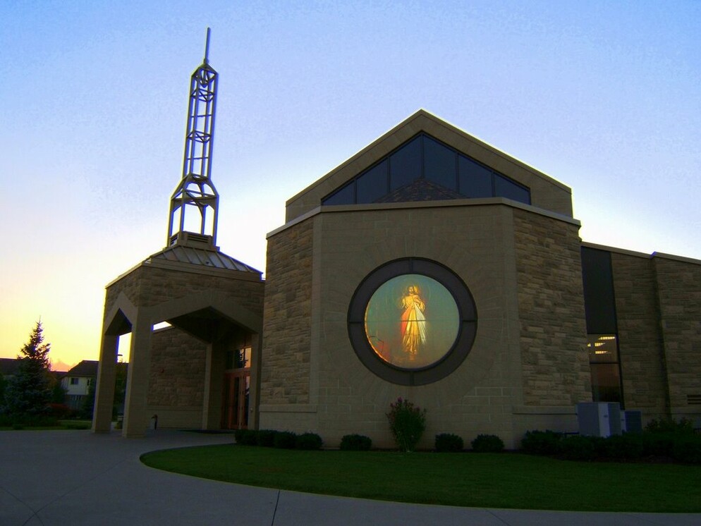 Merciful Redeemer Parish photo